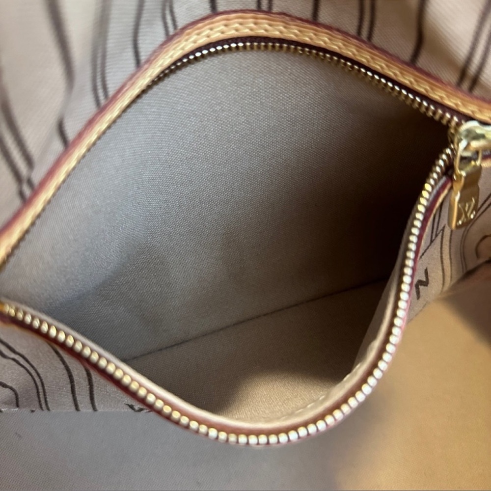 ๐ฏ Louis Vuitton Neverfull pm - Picture 11 of 16